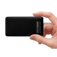 Mojogear 20.000mAh miniXL Powerbank Extra Fast - Ondersteunt snelladen - 2 x USB en 1 x USB-C