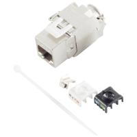 BKL Electronic 2900004 RJ45-inbouwmodule CAT 6A - thumbnail