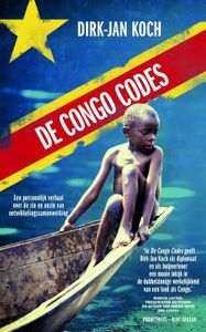 De Congo codes - Dirk-Jan Koch - Paperback (9789035141469)