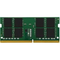 Kingston Technology ValueRAM KVR48S40BS6K2-16 geheugenmodule 16 GB 2 x 8 GB DDR5 4800 MHz - thumbnail