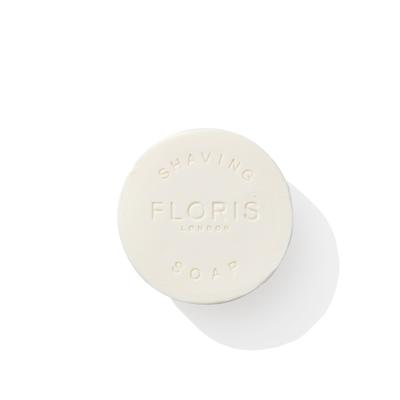 Floris Signature Collection Zeep Elite Shaving Soap Refill 100gr Floris Signature Collection Zeep Elite Shaving Soap Refill 100gr