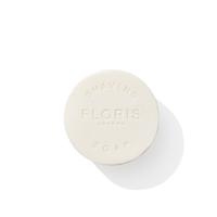 Floris Signature Collection Zeep Elite Shaving Soap Refill 100gr