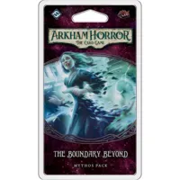Arkham Horror LCG: The Boundary Beyond