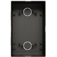 ABB 2TMA130160B0068 Accessoires voor deurintercom Antraciet