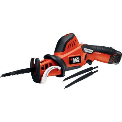 Accu snoeischaar GKC108X Snoeizaag