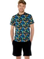 HOM - Short Sleepwear - Reva - P004, Maat:S