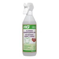 HG Eco Vlekken Voorbehandeling - 500 ml - thumbnail