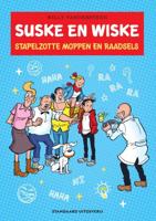 Moppen en raadsels (Paperback)