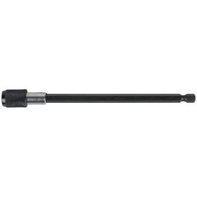 KS Tools 340.0062 1/4 verlengstuk met snelvergrendeling, 150 mm