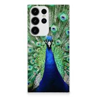 Samsung Galaxy S23 Ultra | TPU Hoesje | Pauw