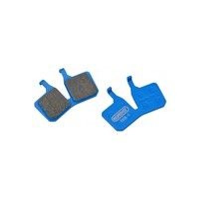 Elvedes Schijfremblokset organisch magura mt5/mt7 (1 paar)