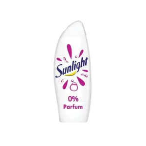 Sunlight Douchegel 0% Parfum - 500 ml