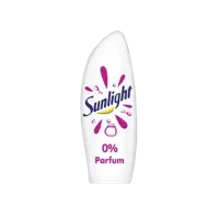 Sunlight Douchegel 0% Parfum - 500 ml - thumbnail