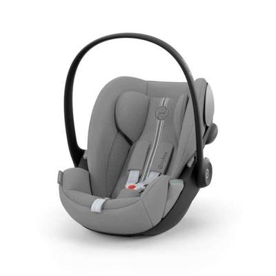 Cloud G i-Size Plus baby-autostoel - Stone Grey - CYBEX