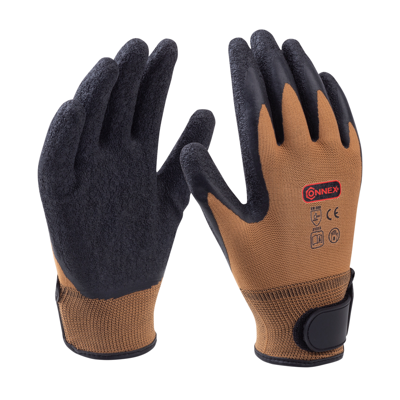 Connex Handschoen Velcro-Sluiting Gr08 - COX938608