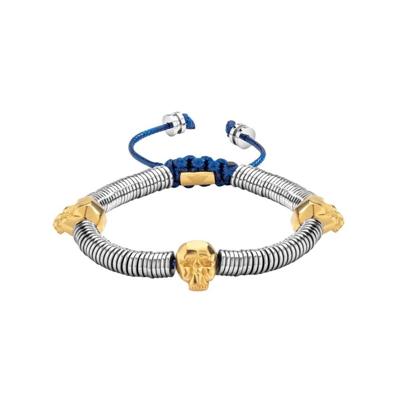 Police PJ26553BSSG.02 20 cm Heren armband