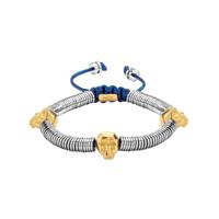 Police PJ26553BSSG.02 20 cm Heren armband