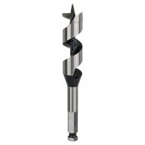 Bosch Accessories 2608585707 Slangenboor 24 mm Gezamenlijke lengte 160 mm Zeskant schacht 1 stuk(s)