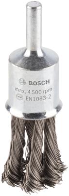 Bosch Accessoires Penseelborstel 19 mm, 0,35 mm, 4500 U/ min 1st - 2608622129
