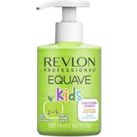Revlon Equave Kids Conditioning Shampoo Revlon Equave Kids Conditioning Shampoo