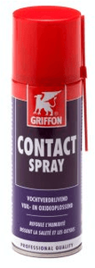 griffon contact spray 200 ml