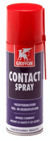 griffon contact spray 200 ml - thumbnail