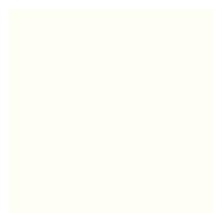 Creativ Company Plus color acrylverf off-white, 60ml