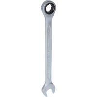 Brilliant Tools BT013712 BT013712 Ringsleutel met ratel Sleutelbreedte (metrisch) 12 mm