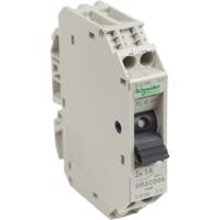 Schneider Electric GB2CD06 Zekeringautomaat
