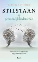 Stilstaan bij persoonlijk leiderschap (Hardback)
