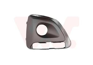 Ventilatiegrille, bumper 4022598
