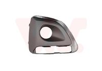 Ventilatiegrille, bumper 4022598