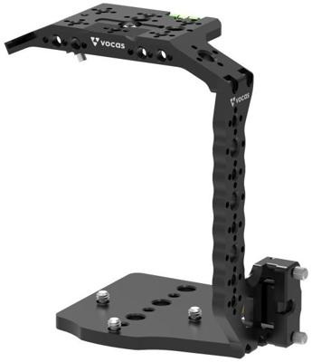 Vocas Cage for Canon C80