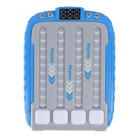 Brain Games Volg het Ritme Spel