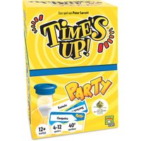 Time's Up! Party Partyspel