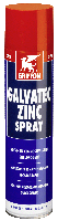 Griffon Galvatec Zinc Spray 400ml Griffon Galvatec Zinc Spray 400ml