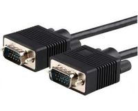 Gembird VGA kabel male/male 20 meter - thumbnail