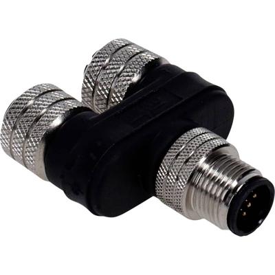 Molex 1200685071 Sensor/actuator adapter 1 stuk(s)