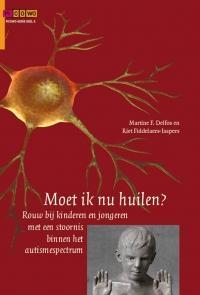 Moet ik nu huilen? (Paperback)