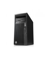 HP Z230 Workstation MT Intel Xeon QC E3-1280V3 32GB DDR3 2TB HDD Quadro K2200 4GB, Win 10 Pro