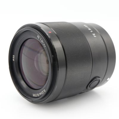 Sony FE 35mm F/1.8 occasion