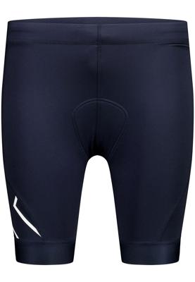2XU Core Tri 8 Inch Shorts midnight/white Heren