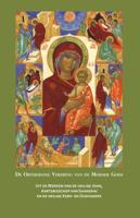 Orthodoxe verering van de Moeder Gods (Hardback)