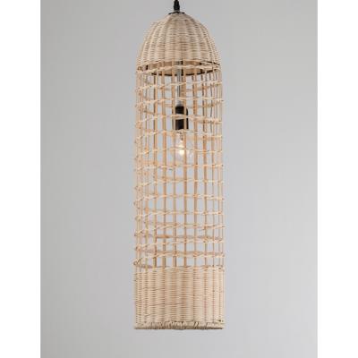 Lyora Rotan hanglampMia Ø 20cm - 9585081