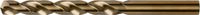 Rotec HSS-E spiraalboor, DIN 338, type N, ø7/16&apos;&apos; - 5 stuk(s) - 1111111