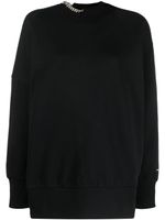 Stella McCartney sweat Falabella - Noir - thumbnail