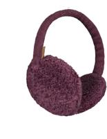 Barts Oorwarmers Browniez Earmuffs (mauve) Mauve