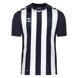 Hummel Voetbalshirt hmlCORE XK - Navy/Wit