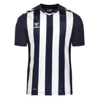 Hummel Voetbalshirt hmlCORE XK - Navy/Wit - thumbnail