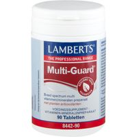 Multi-Guard - thumbnail